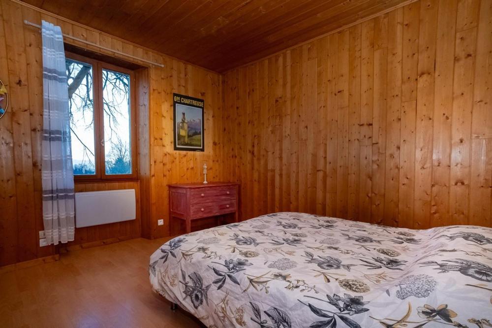 La Maison Des Jolicoeurs Saint-Christophe-sur-Guiers Exteriér fotografie