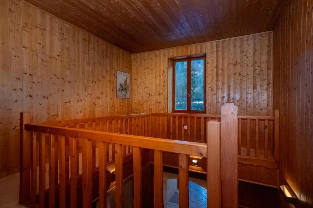 La Maison Des Jolicoeurs Saint-Christophe-sur-Guiers Exteriér fotografie