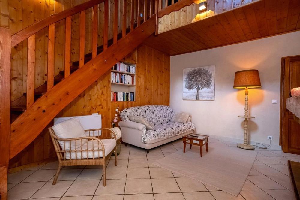 La Maison Des Jolicoeurs Saint-Christophe-sur-Guiers Exteriér fotografie